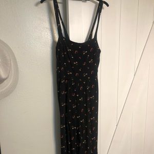 Madewell Jumsuit